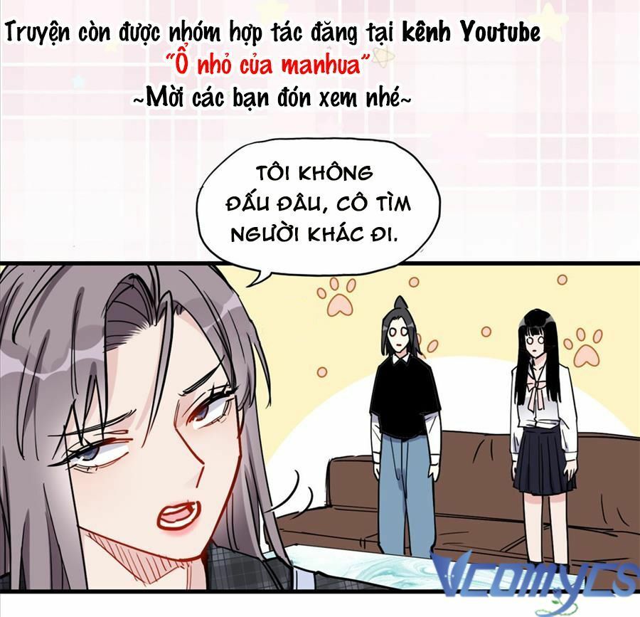 cố tổng, vợ của ngài quá mạnh rồi! chapter 47 25