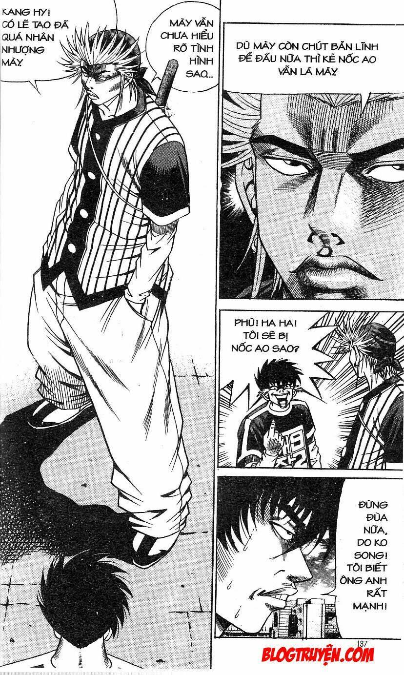 bitagi - anh chàng ngổ ngáo chapter 90 15