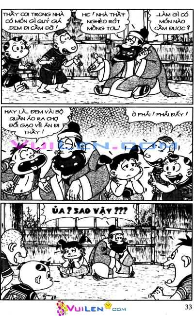 thần đồng đất việt chapter 94 30