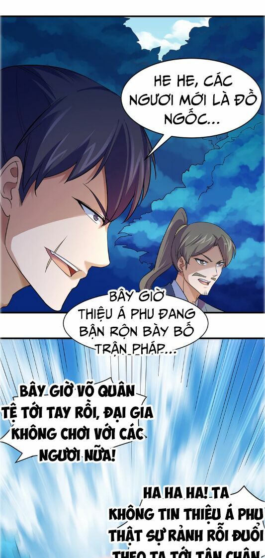 võ đạo độc tôn chapter 65 19