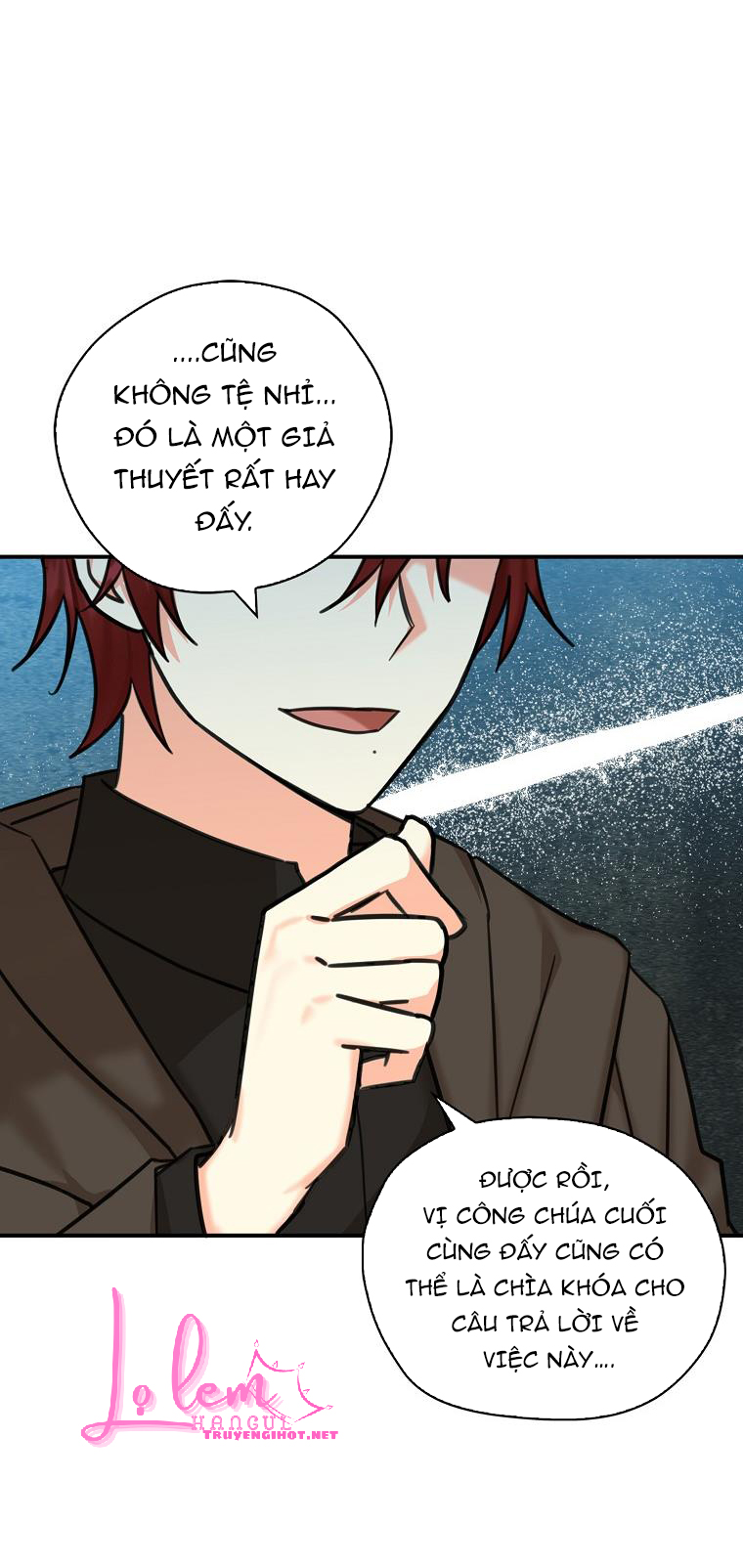 ba người anh trai của tôi là bạo quân chapter 44.1 17