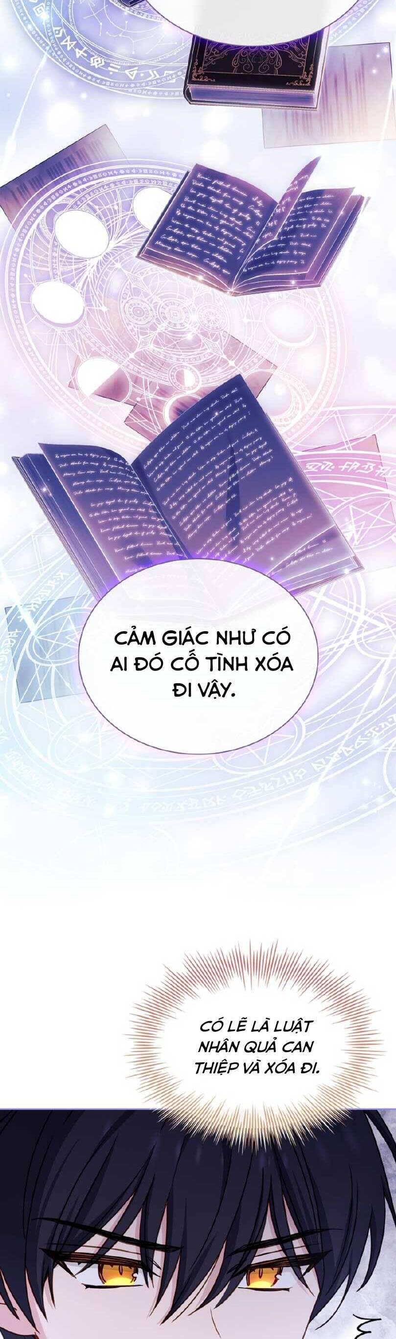 để yên cho tiểu thư hiền chapter 121 54