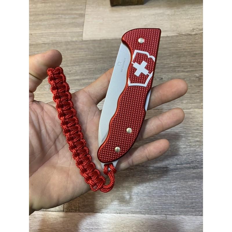 Dao đa năng Victorinox Hunter Pro Alox Red , New 100% Fullbox