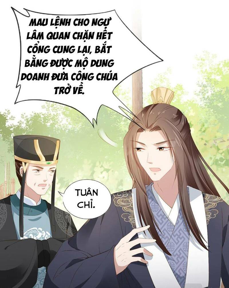 nhặt được bảo bối manh manh chapter 38 26