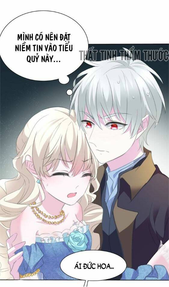 một lời không hợp liền hút máu chapter 42 27