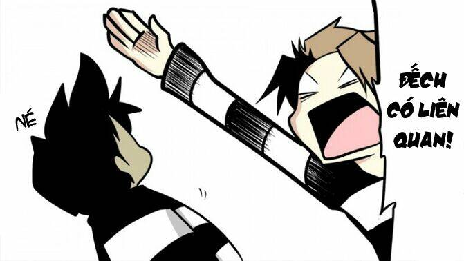 senyuu chapter 20 41