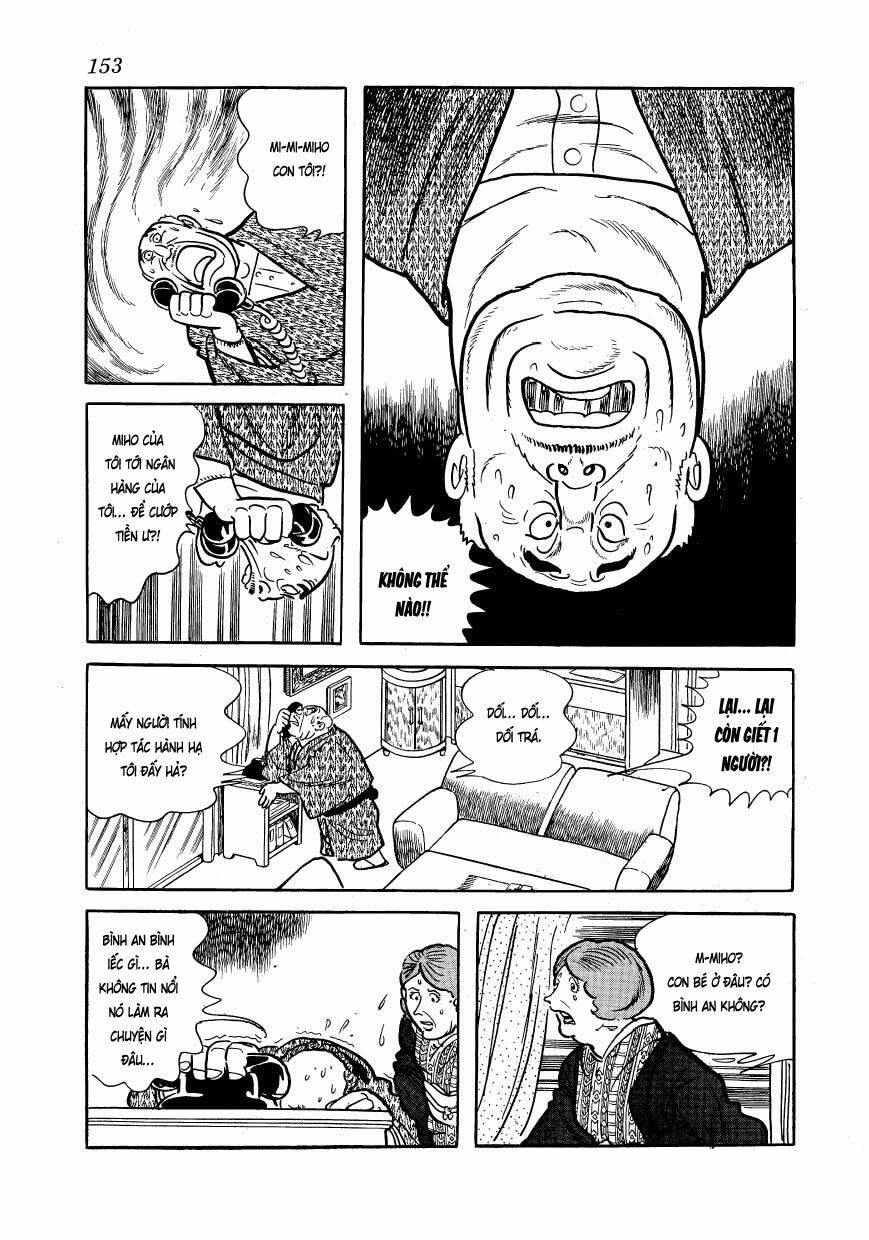 mw (tezuka osamu) chapter 7 17