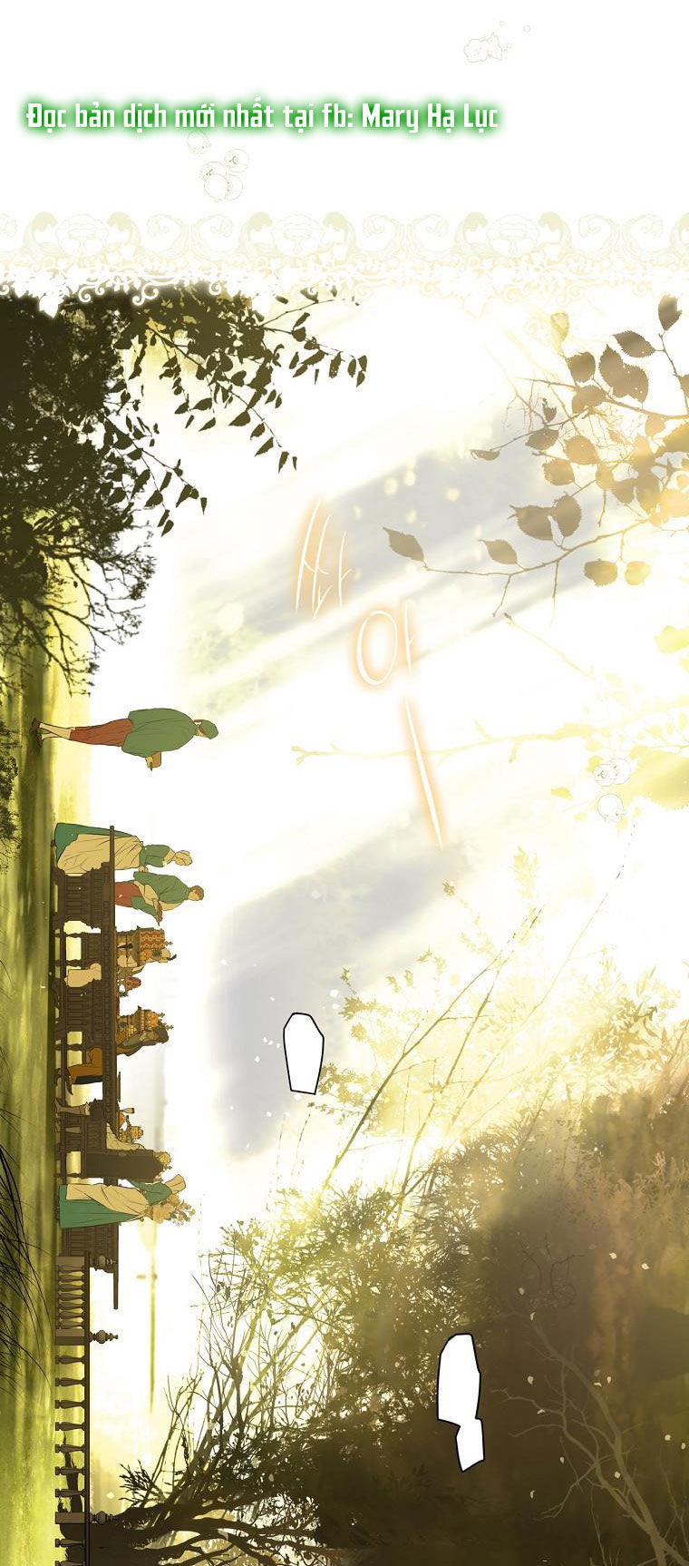 quý cô bí ẩn - secret lady chapter 55 2