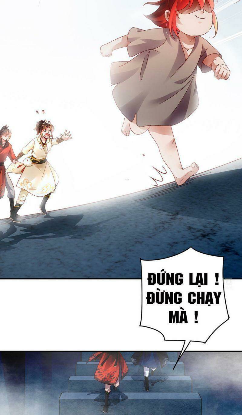 thiên kim bất hoán chapter 54 46