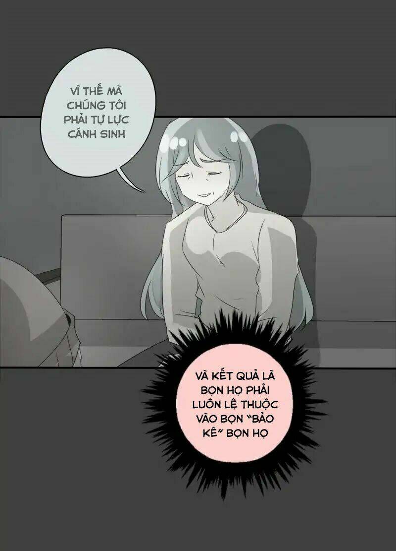 Thế Giới Không Hoàn Hảo Chapter 150 66