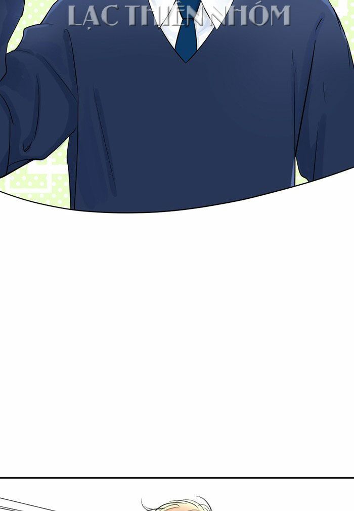 choco ngọt ngào chapter 45 5