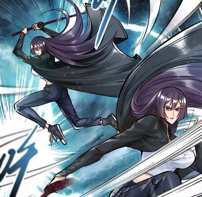 thế giới xa lạ chapter 29 10