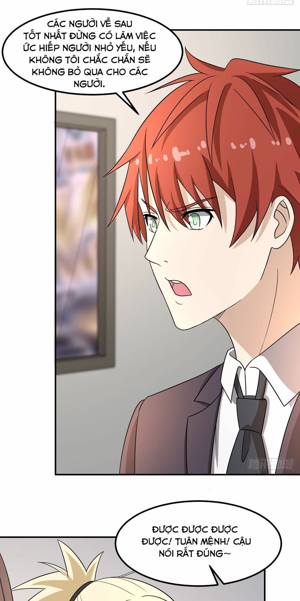 nghịch thiên tiên mệnh chapter 7 20