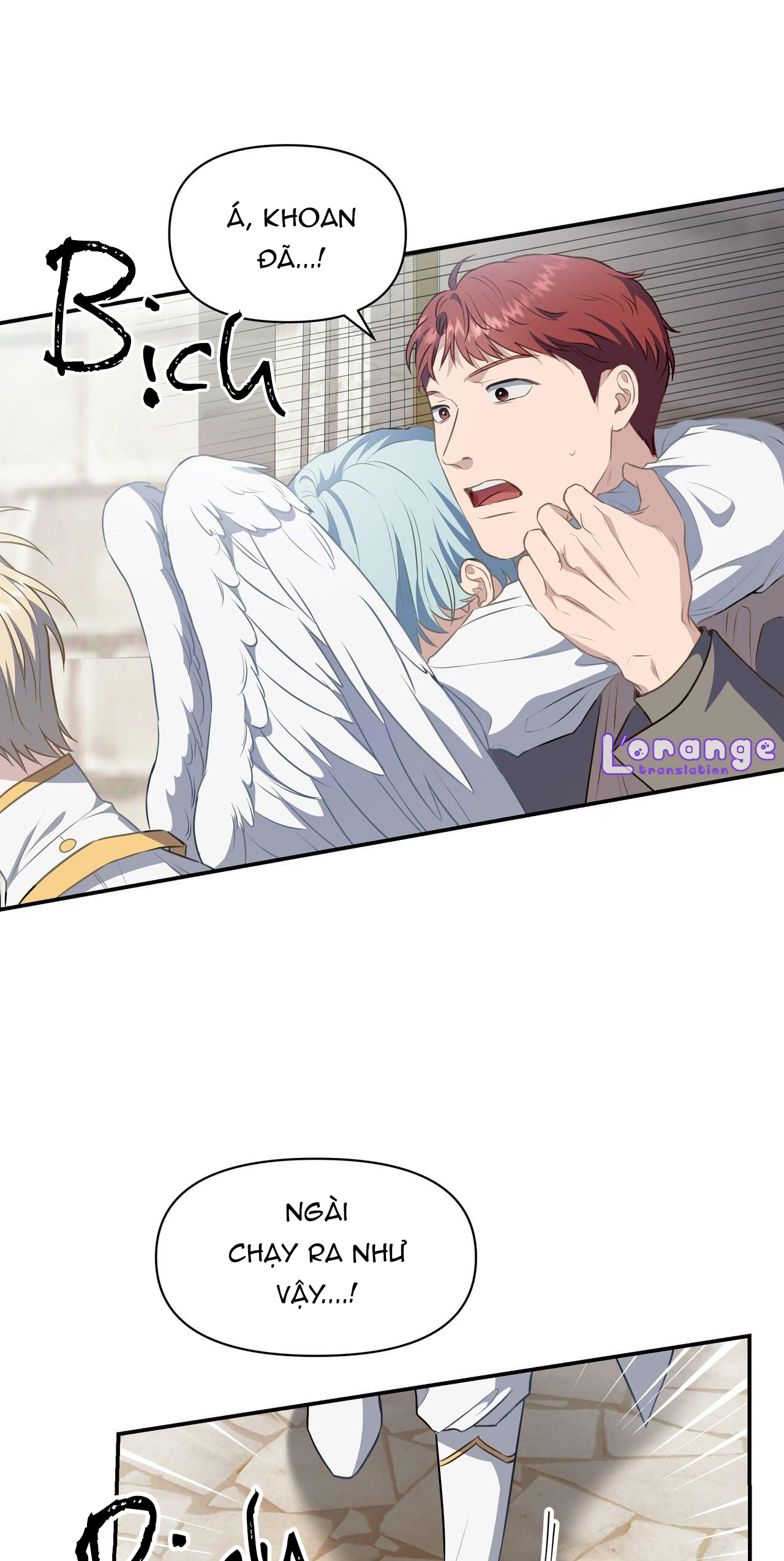 cách để sống sót với tư cách là người chơi chapter 12 11