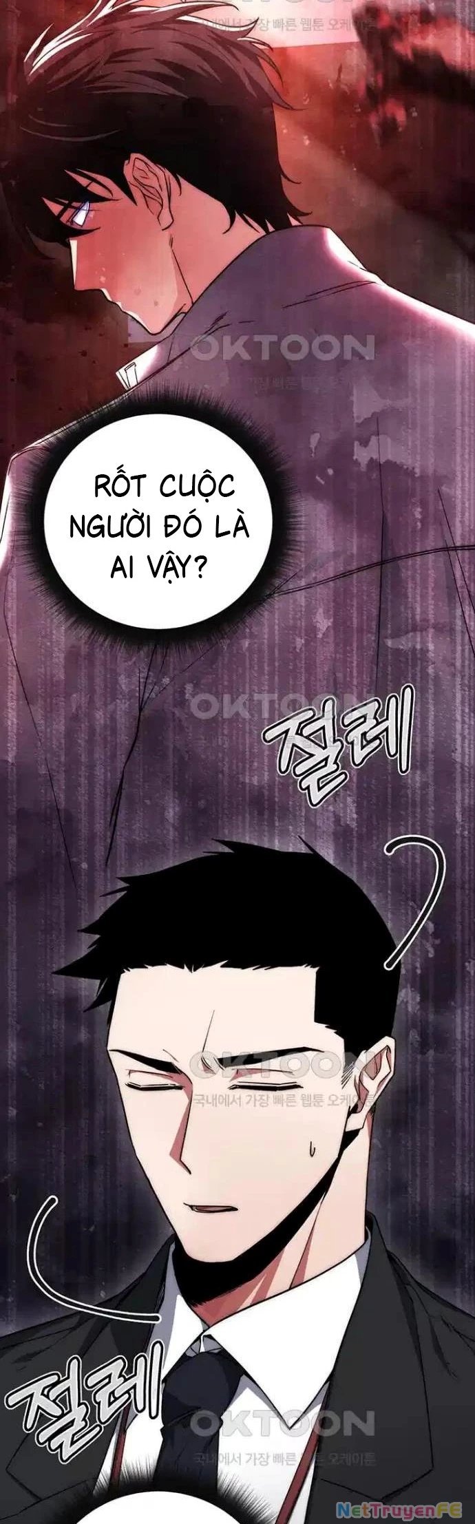 công thức cấp kiếm thần hồi quy chapter 4 4