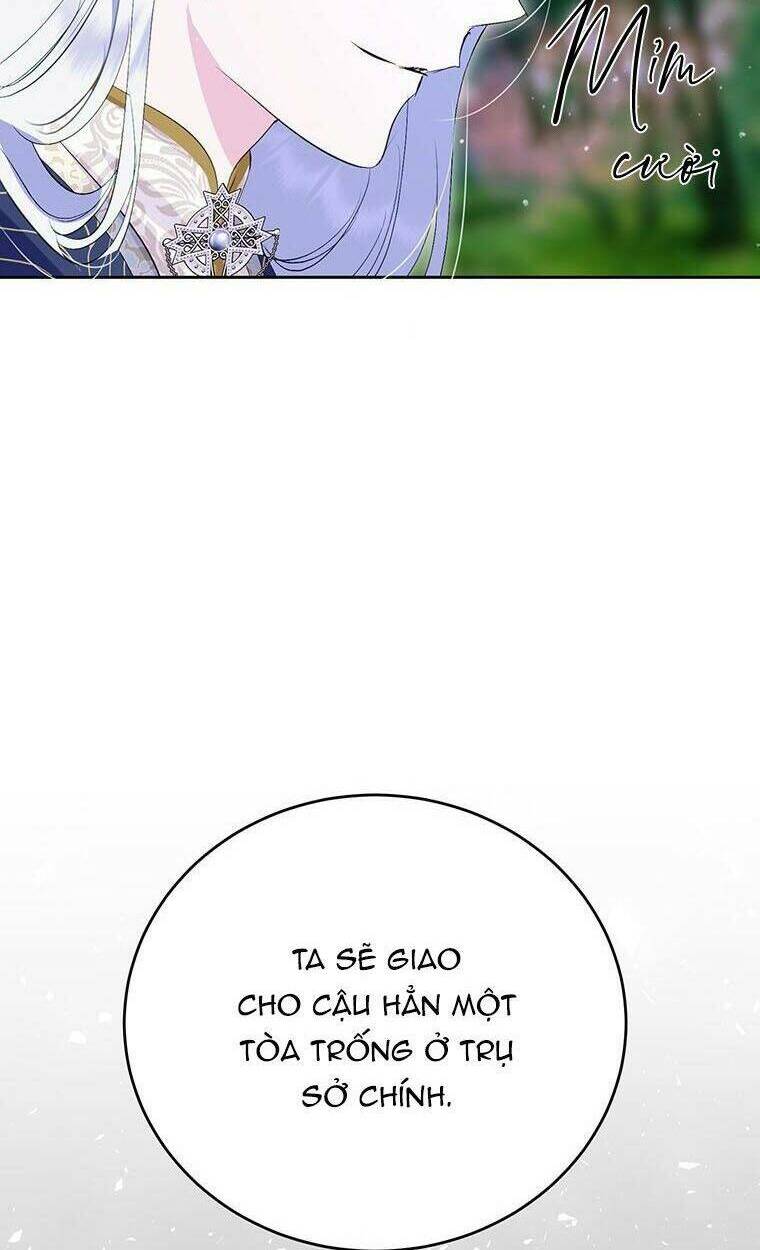 phía sau mặt nạ của nam chính hiền lành chapter 21 60