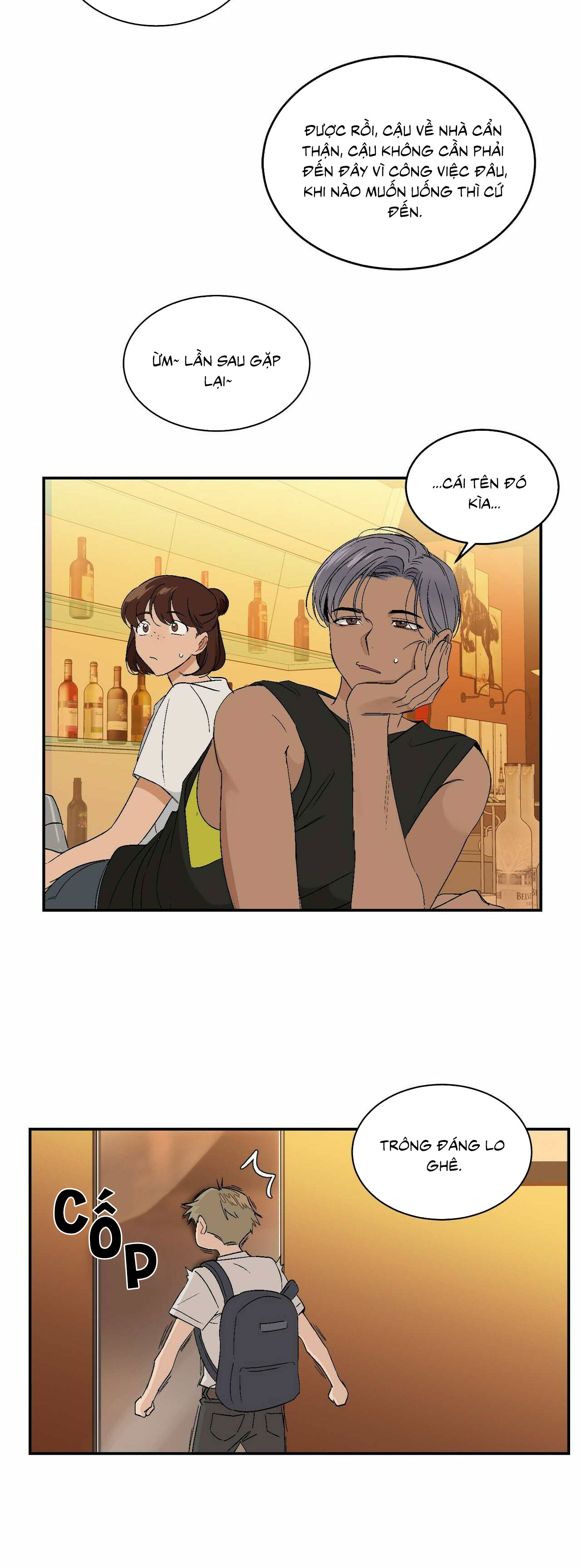 it's not like that chapter 41 10