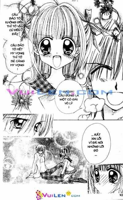 viên ngọc nàng tiên cá chapter 2 104