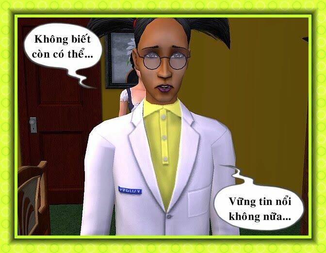 bella's story chapter 6.1 10