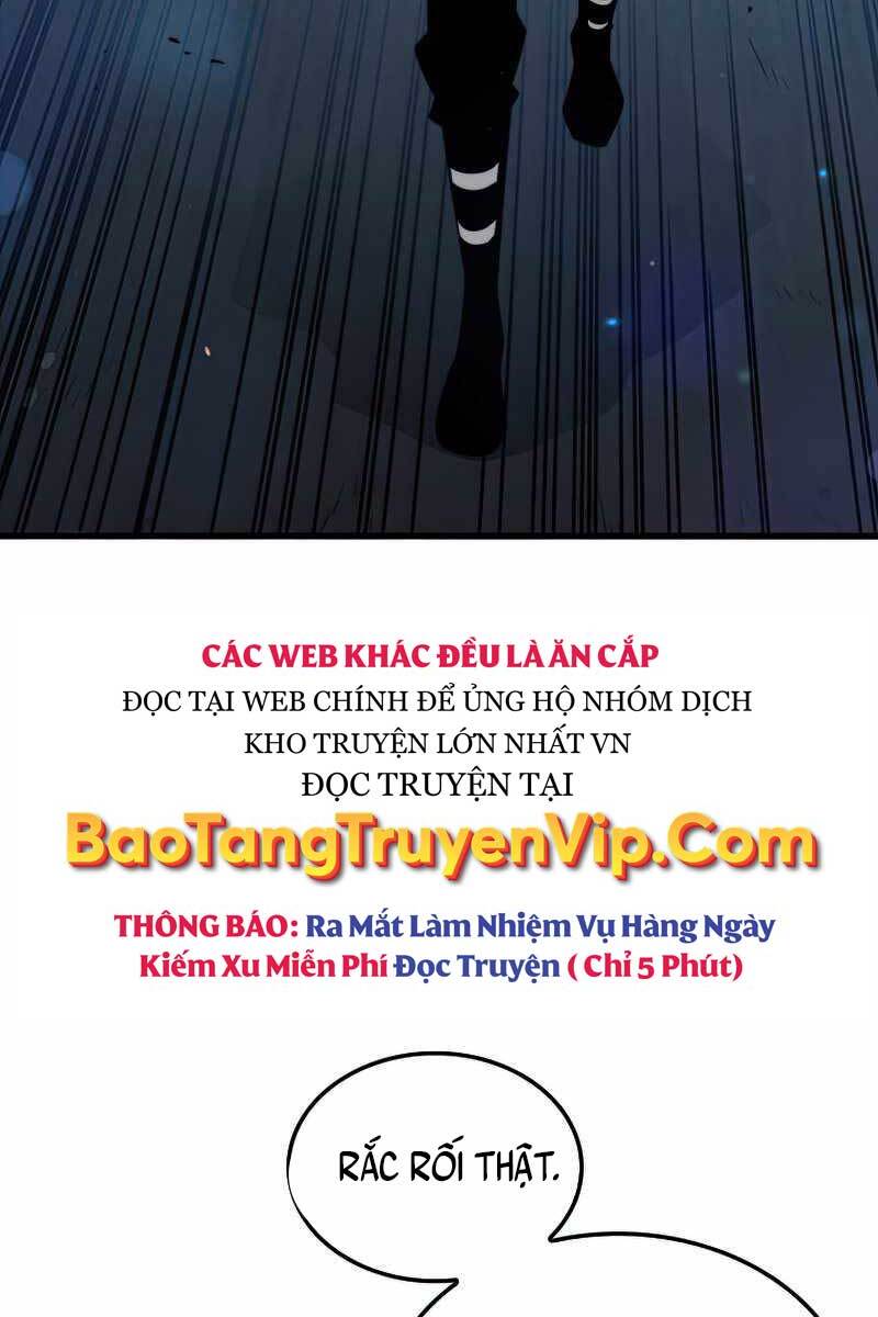 tôi thăng cấp trong lúc ngủ chapter 49 20