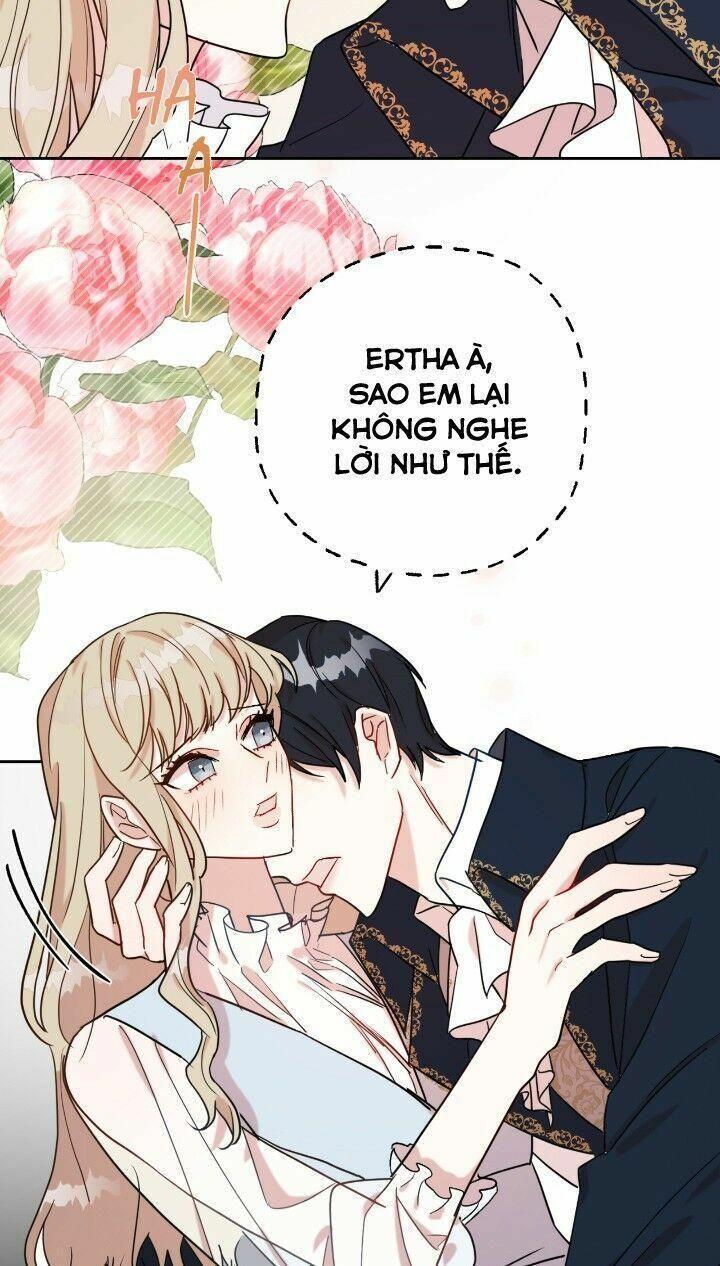 xin ngài đừng ăn tôi chapter 26 38