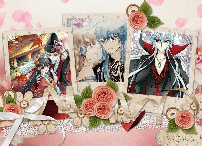 tổng hợp ảnh ghép dành cho fan a3 manga chapter 6 4