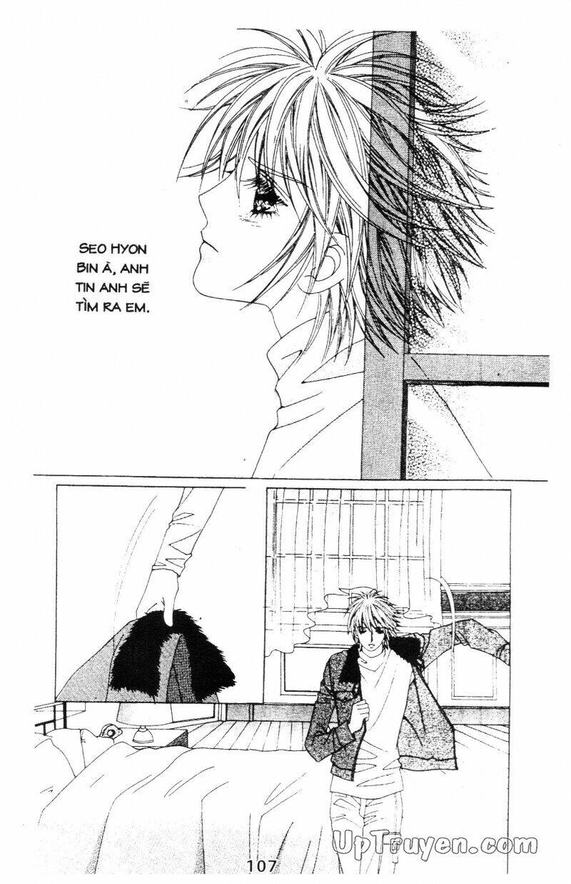 mặt nạ tình yêu chapter 57 31