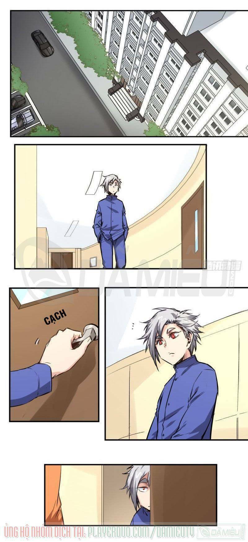 đỉnh phong thần y chapter 14 9