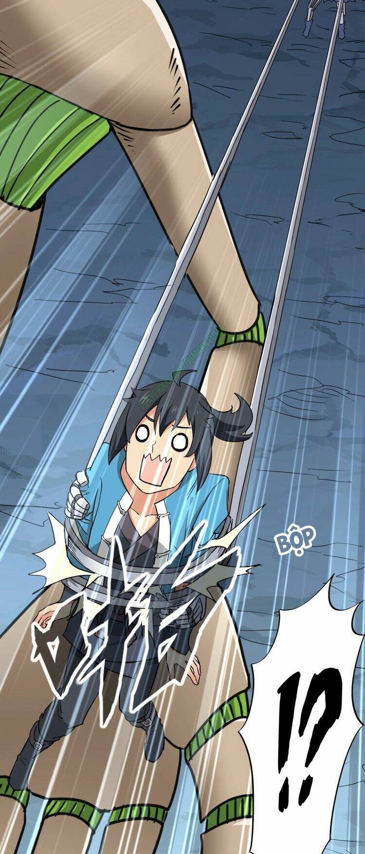 ta luyện giả kim trong thời đại tu tiên chapter 29 8