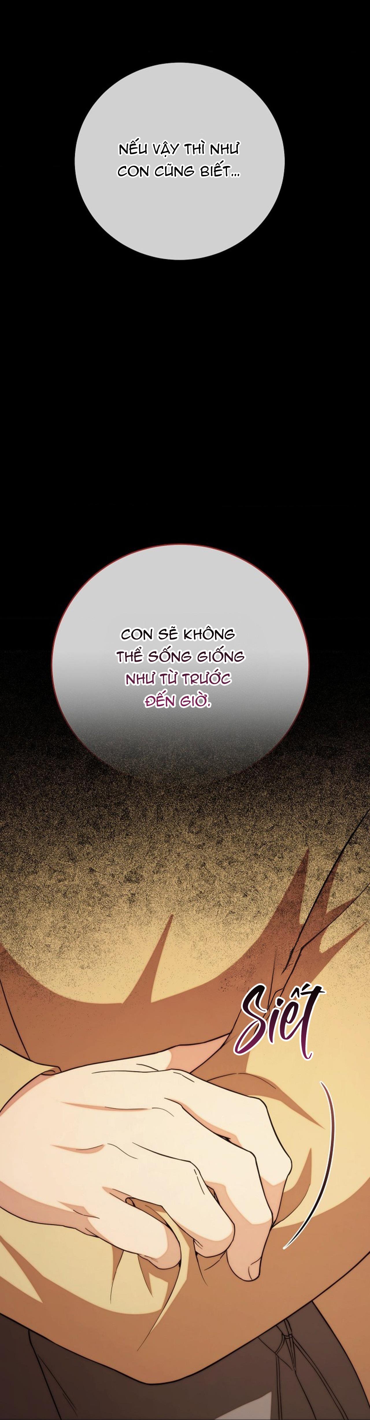 (abo)mối quan hệ không hoàn chỉnh chapter 13 33