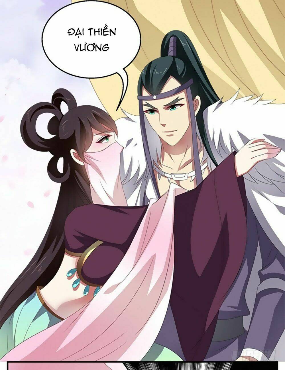 thịnh thế an nhiên chapter 50 21