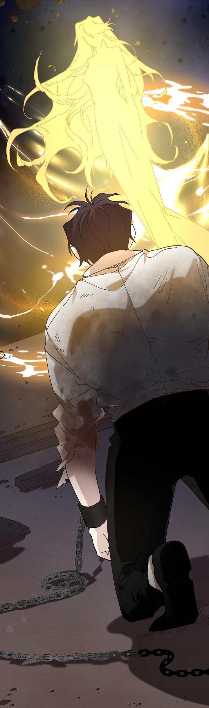 công chúa vờ như điên chapter 10 33