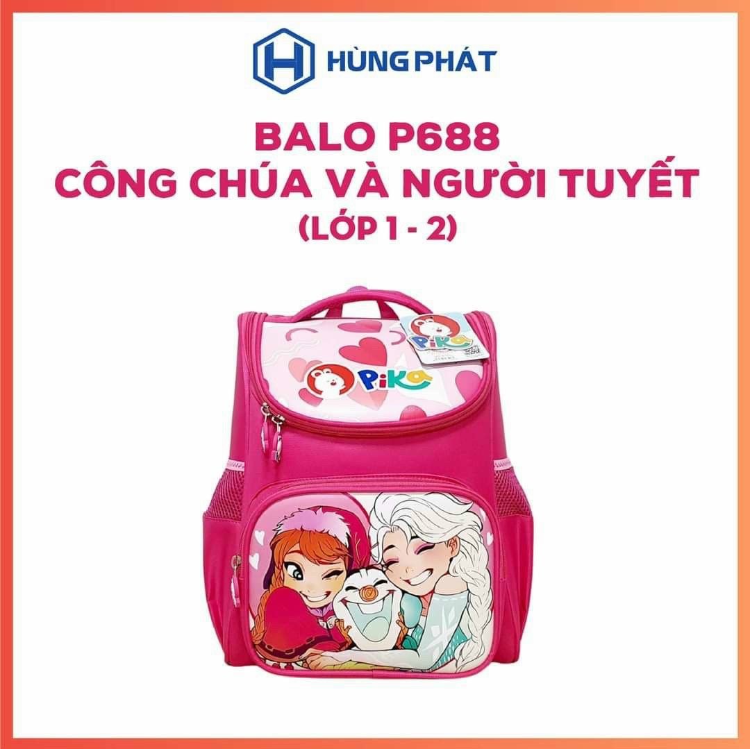 BALO TRẺ EM CHỐNG GÙ PIKA P688- P689