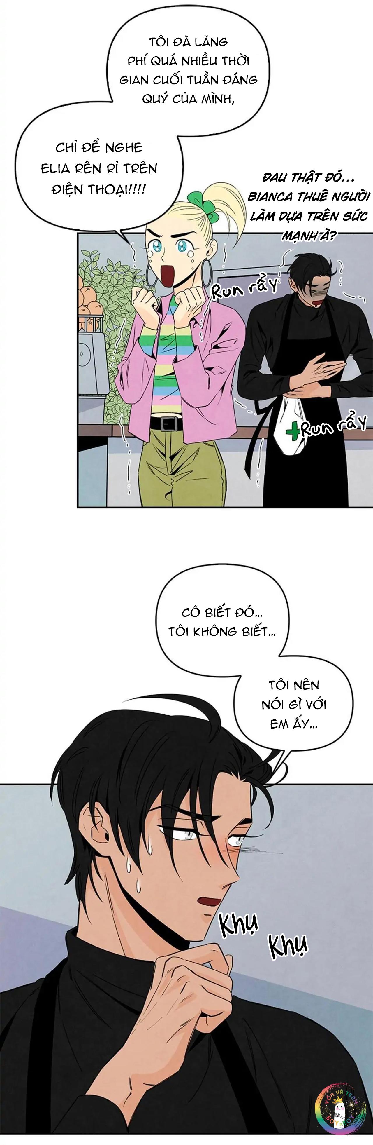 bona sort chapter 33 4