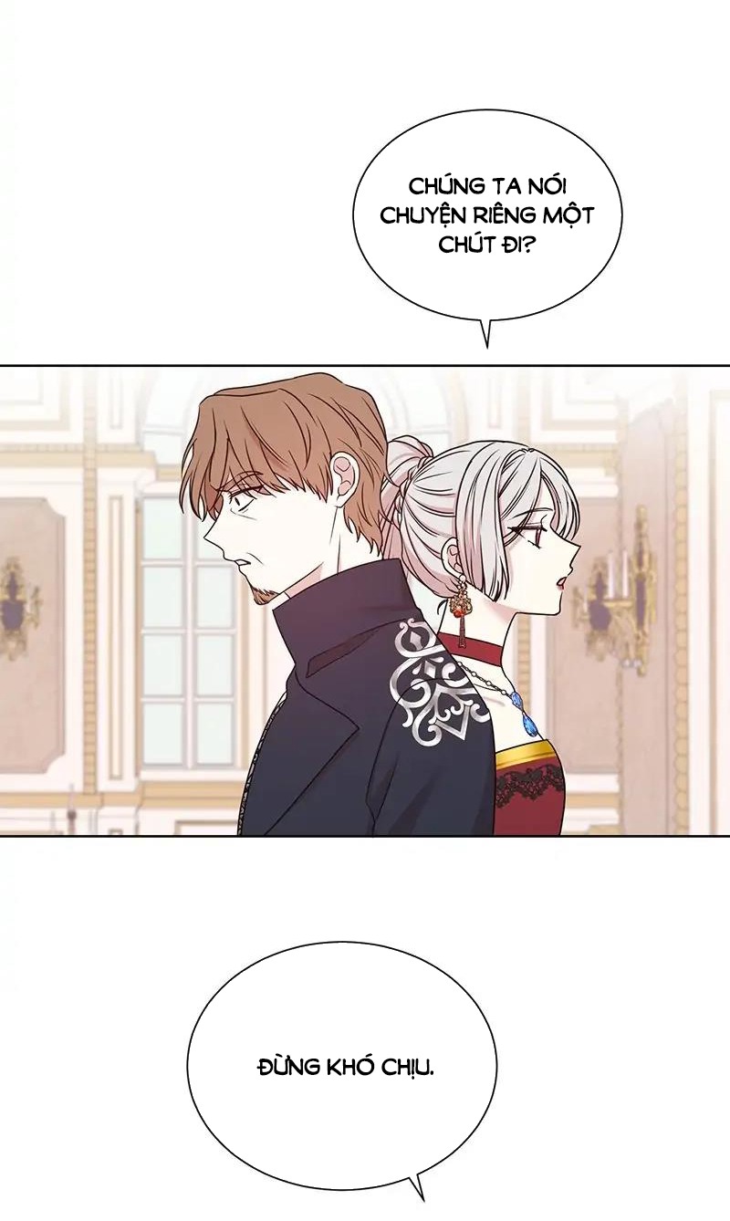 tôi chán nản vì người chồng thứ 2 còn "khỏe" hơn chồng cũ chapter 25.2 20