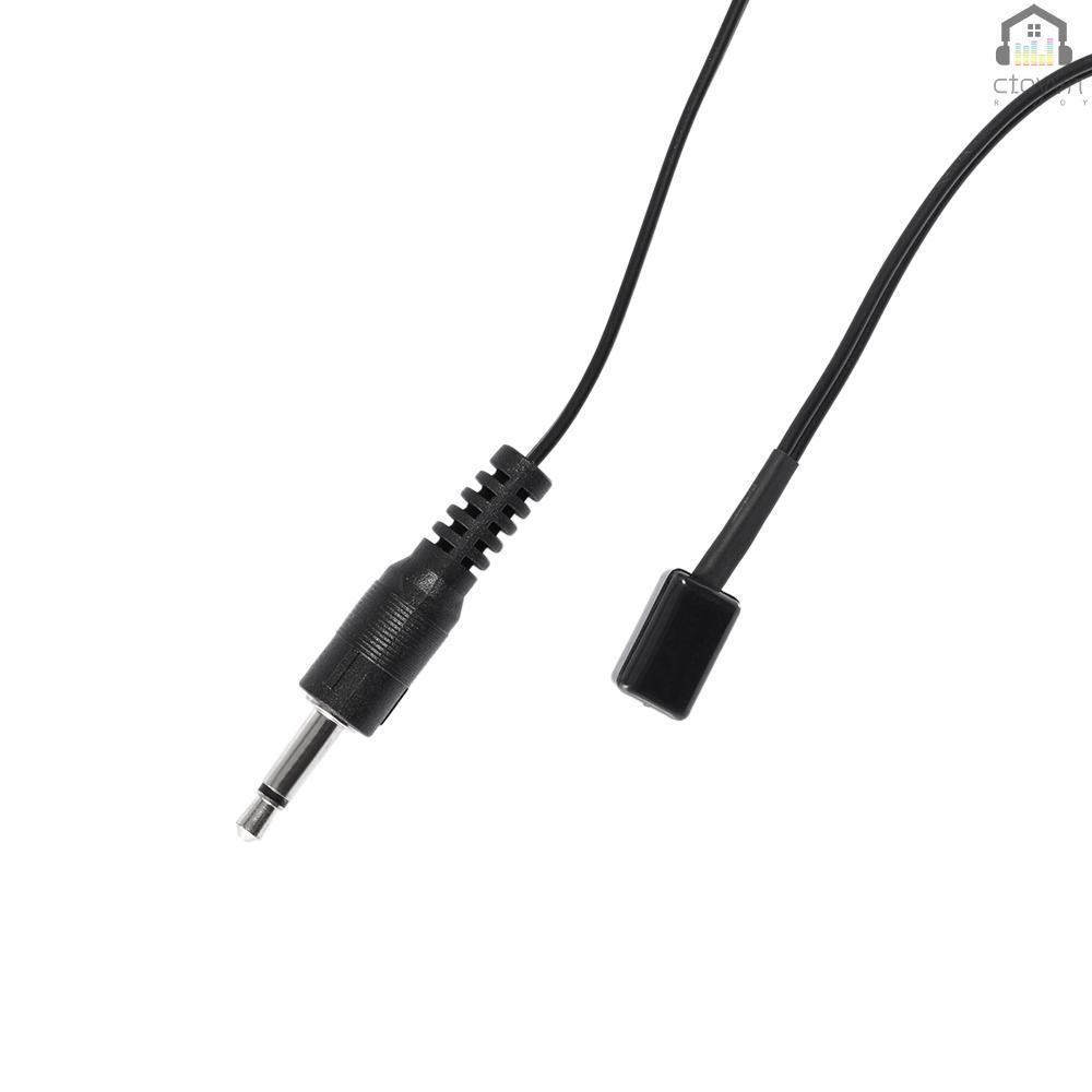 Dây cáp mở rộng CH-F05 1.5m/5ft IR đầu cắm 3.5mm