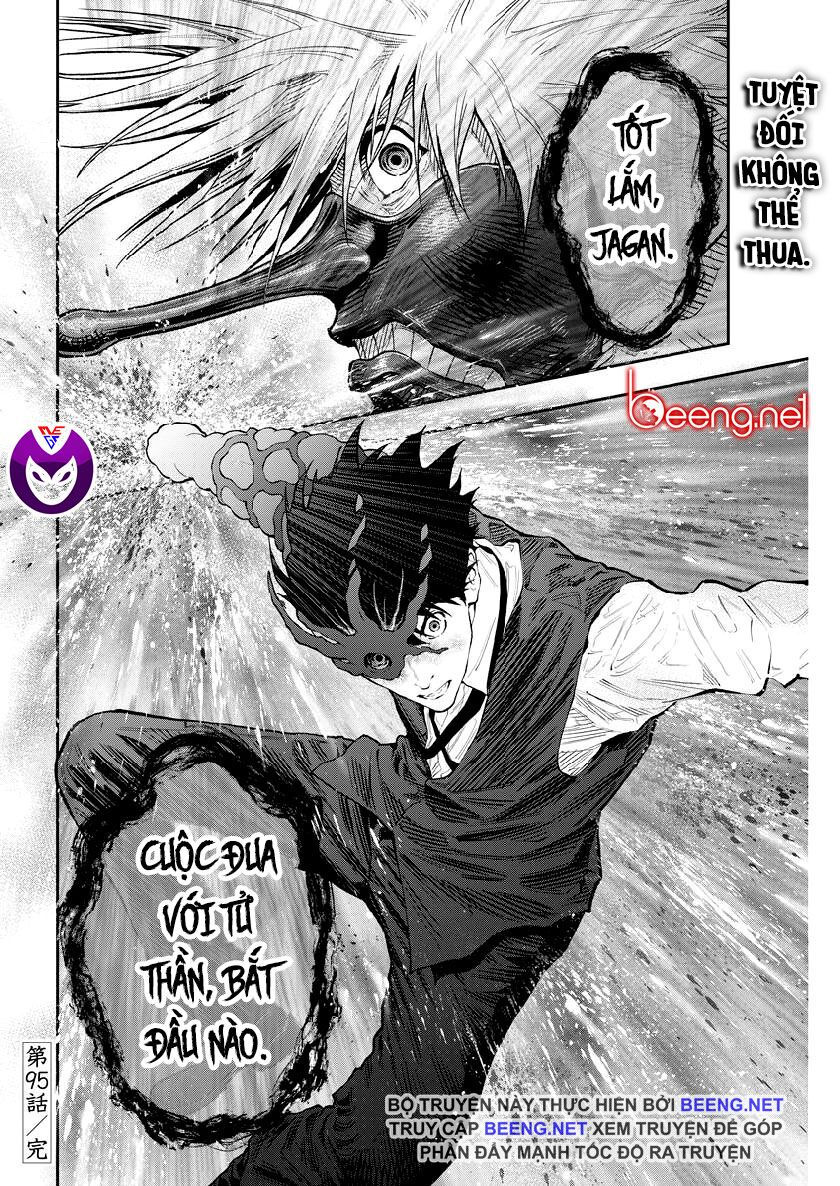 đọa nhân chapter 95 17