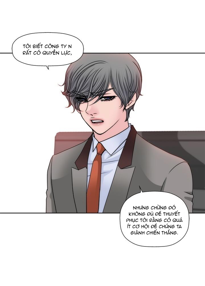 người đàn ông của tôi chapter 74.1 23