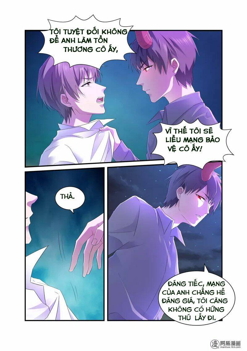 cô vợ nhỏ bé của thiếu gia ác ma chapter 34 2