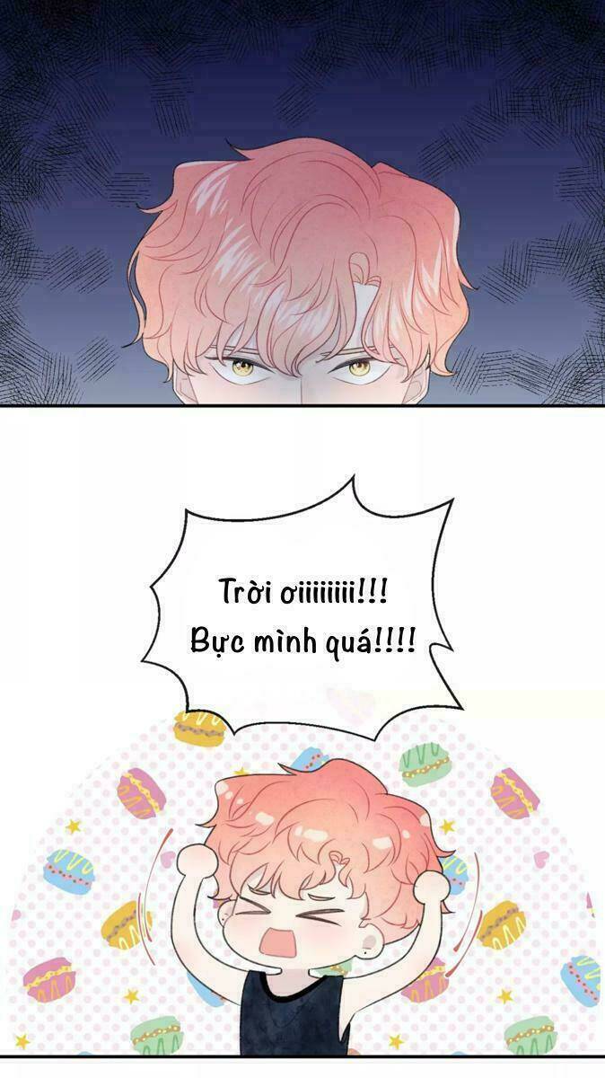 từ cái nhìn của em chapter 24 3