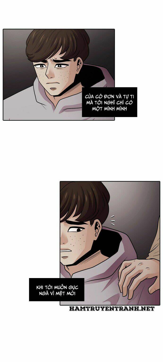 tomorrow - ngày mai chapter 22 48