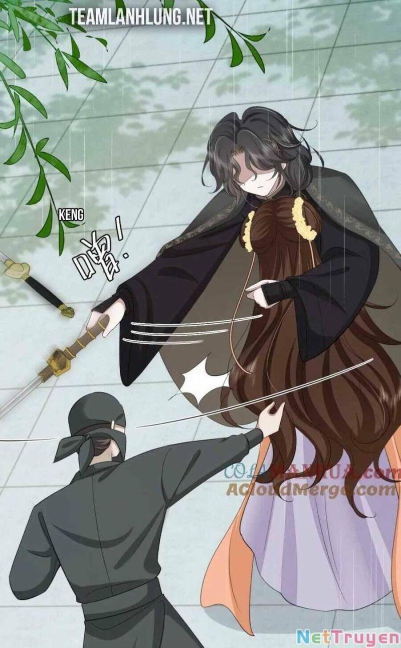 phương thức sinh tồn của công chúa pháo hôi chapter 168 26