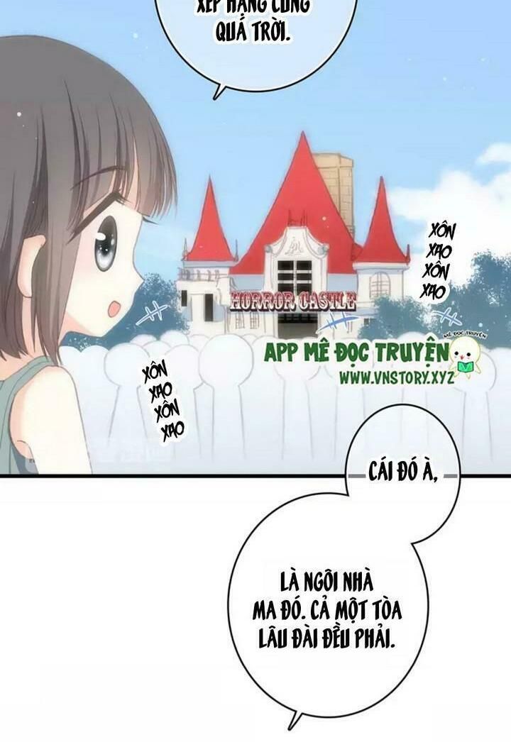 con tim rung động 2 chapter 16 32