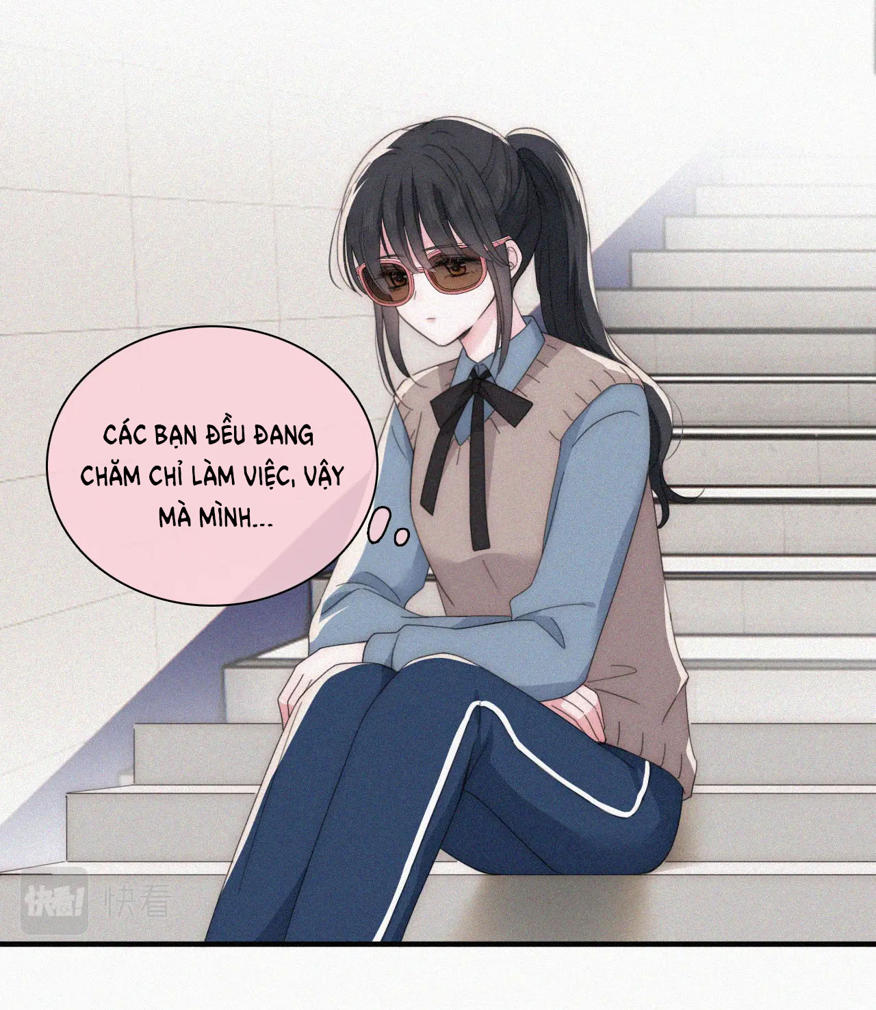 bệnh yêu chapter 32.2 1