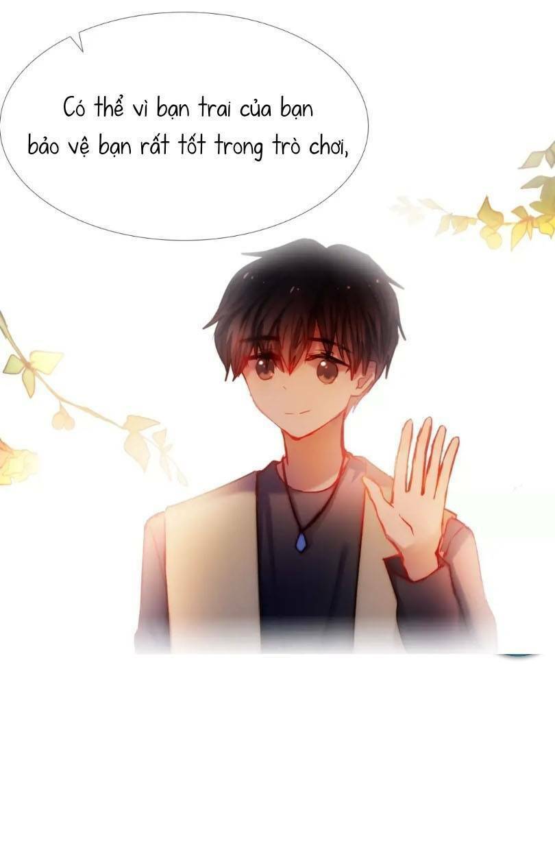 kế hoạch trái tim chapter 43 23