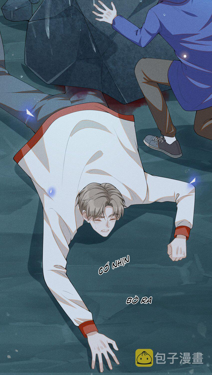 kiếp sau không gặp chapter 66 33