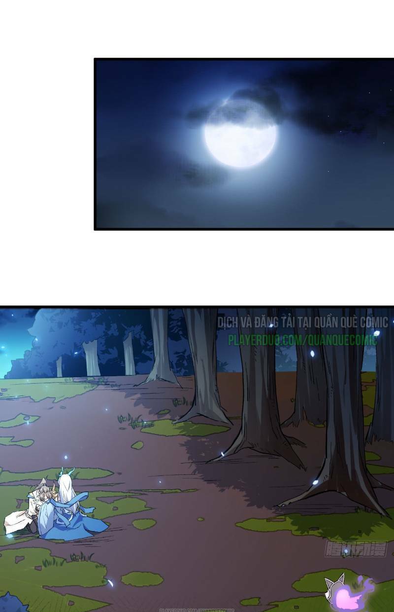 trường an tưởng tượng chapter 67 1