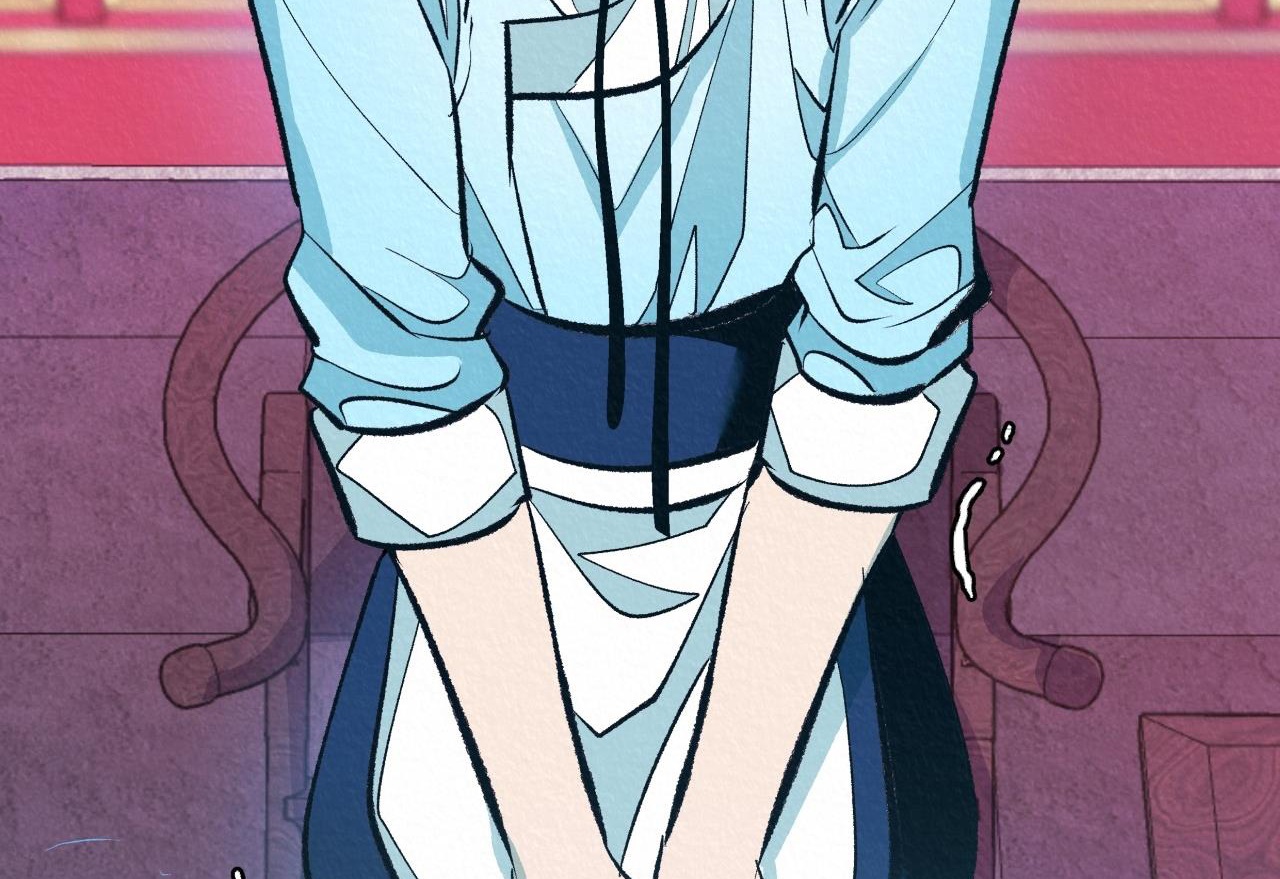 vô liêm sỉ chapter 6 30