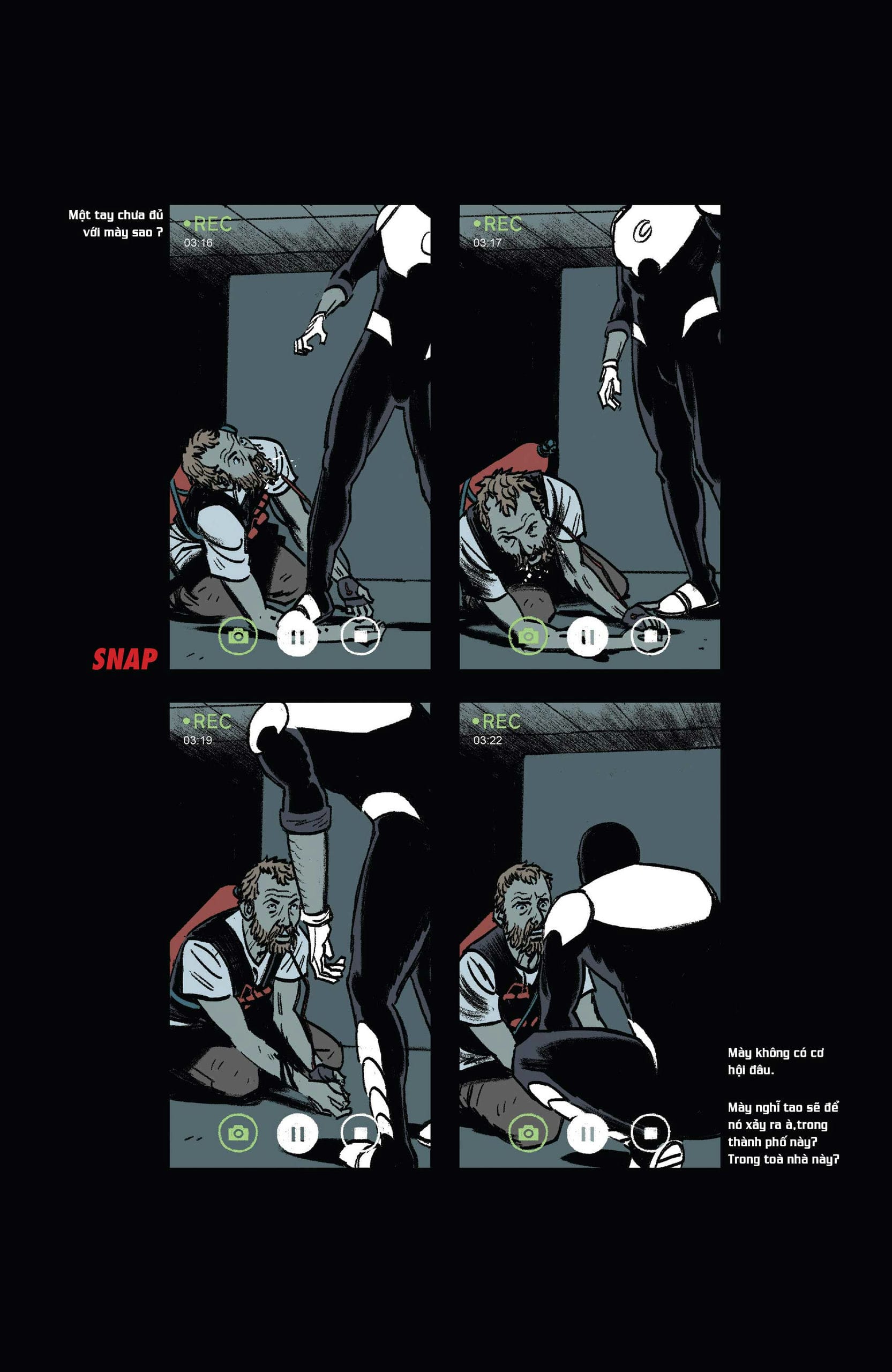 moon knight (2014) chapter 8 16