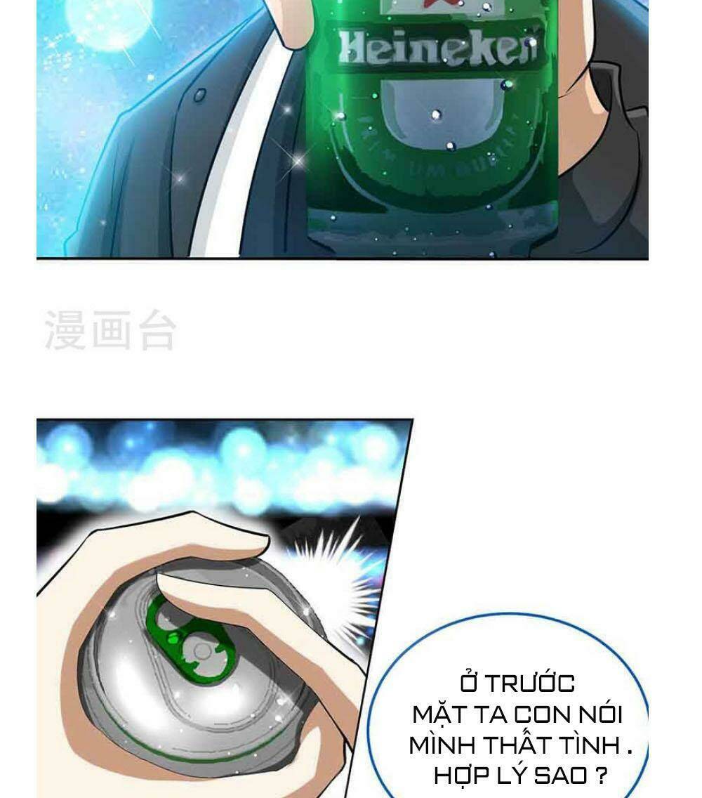 truy nã toàn cầu truy thê về sủng chapter 75.2 3